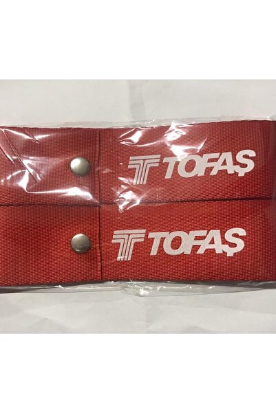 Cnk Oto Tofaş Tampon Çeki Ipi Süsü Dili