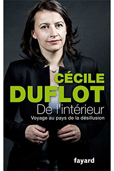 Fayard De Linterieur Voyage Au Pays De La Desillusion