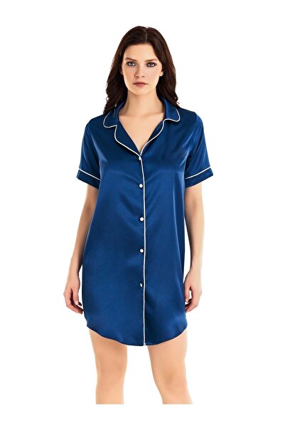 MOONGIRL KADIN GÖMLEK GECELİK