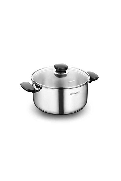 KORKMAZ A1685-1 Kappa 20 Cm Pot Fma03362