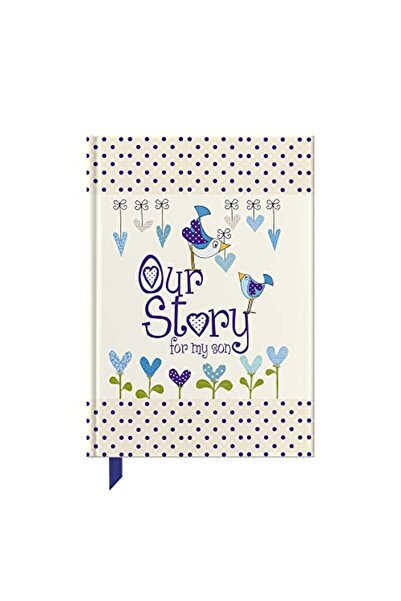 Gardners Books قصتنا مع ابني