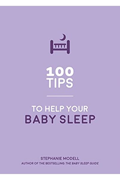 Hachette 100 نصيحة لمساعدة طفلك على النوم نصائح عملية لتأسيس عادات نوم جيدة