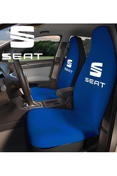 Emporium Seat Leon - Ibiza Uyumlu Yıkanabilir Pratik Oto Koltuk Kılıfı