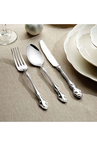 Nehir Adriana Sade 72 Piece Large Family Set