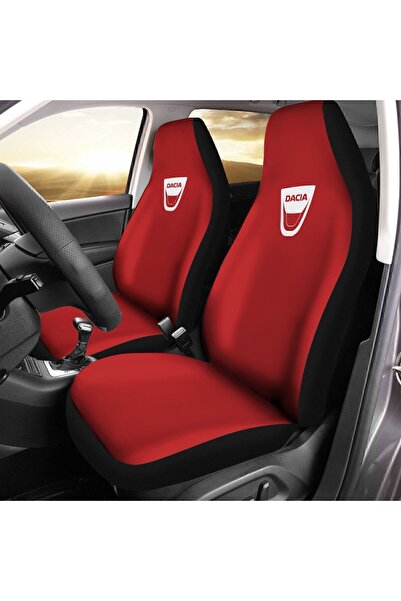 Emporium Dacia Lodgy Uyumlu Full Set 4 Parça Yıkanabilir Pratik Oto Koltuk Kı...