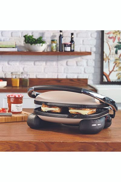 KORKMAZ A324-05 Castron Toast Machine