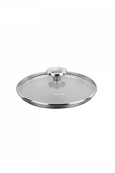 KORKMAZ A631 Aroma Glass Cover 16 Cm