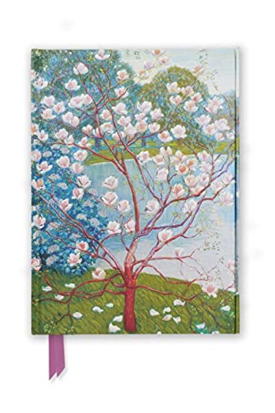 Hachette قائمة شجرة الماغنوليا