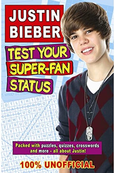 Hachette جاستن بيبر يختبر حالة معجبه بك