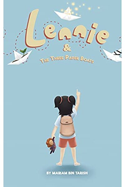 Austin Macauley ليني والقوارب الورقية الثلاثة