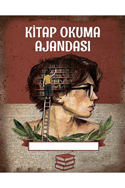 Fa Yayınları Kitap Okuma Ajandası