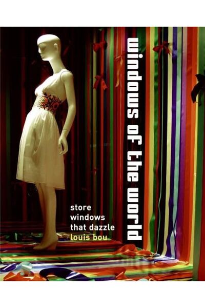 Collins Design متجر Windows Of The World - نوافذ مبهرة