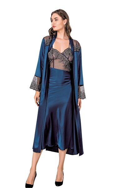 MOONGIRL KADIN SABAHLIK GECELİK TAKIM