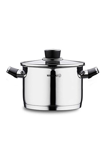 KORKMAZ Pera Tencere 24x16 Cm A2083