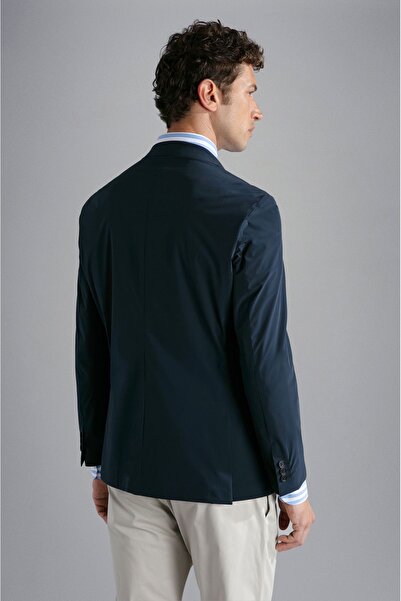 PAUL&SHARK SINGLE-BREASTED JACKET