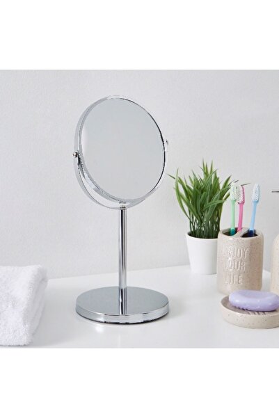 Home Box مرآة حمام أيلينا - 17 سم