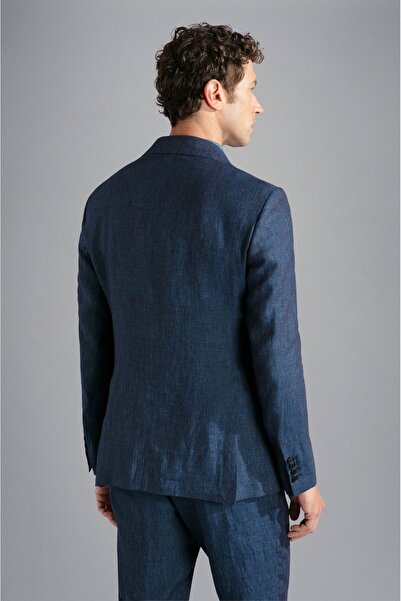 PAUL&SHARK SINGLE-BREASTED JACKET