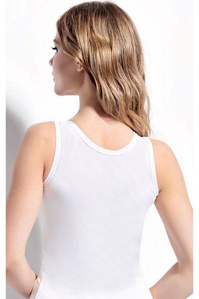Yıldız Kardeşler Large Size 6 Classic Women's Athlete - Wide Strap, 100% Cotton (Economic Package)