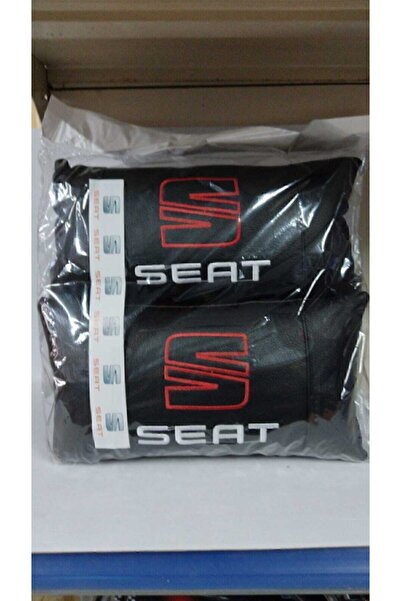 Cnk Oto Μαξιλάρι λαιμού για το αυτοκίνητο, ειδικό για το όχημα, επώνυμο δερμά...