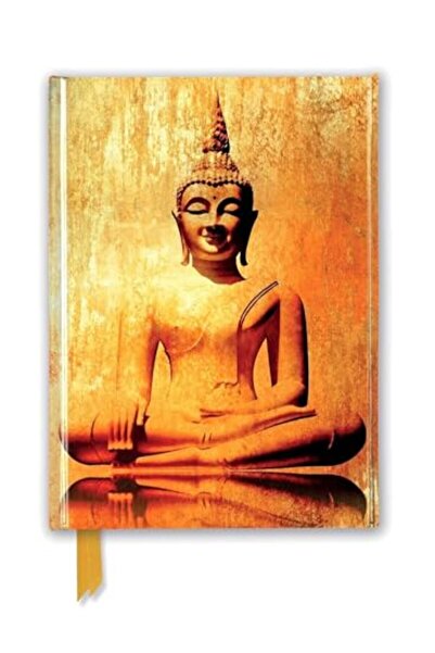 Hachette بوذا الذهبي