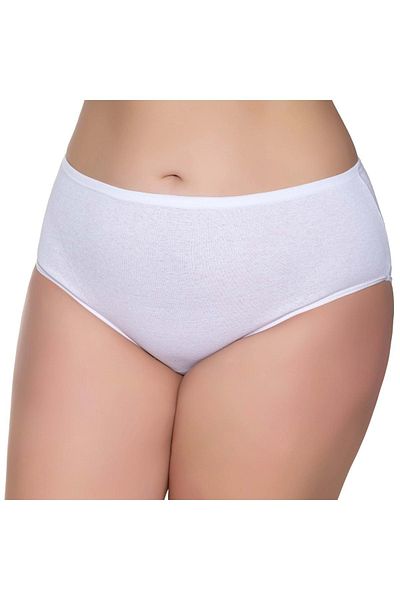 SEDEF YILDIZ Γυναικείο Bato White Rib