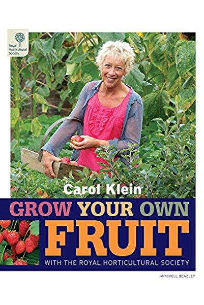 Octopus Rhs قم بزراعة الفاكهة بنفسك