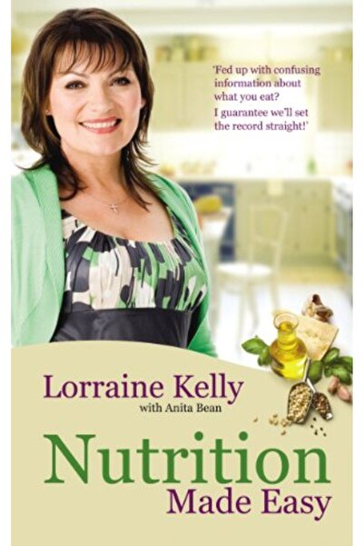 Penguin Random House التغذية السهلة مع لورين كيلي