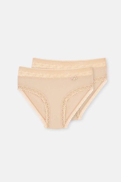 Dagi Μικροπολυαμίδιο Skin Color Brief