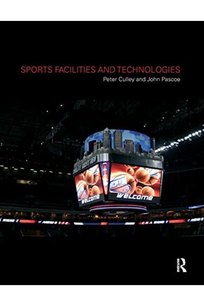 Taylor & Francis Books Ltd المرافق والتقنيات الرياضية