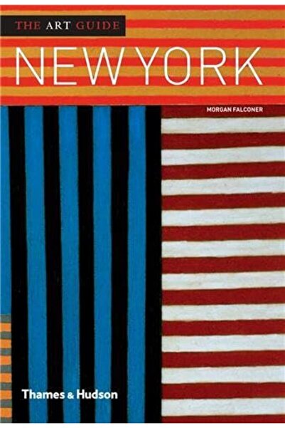 Hachette دليل الفن نيويورك أدلة الفن