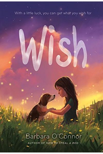 Macmillan Distribution Wish
