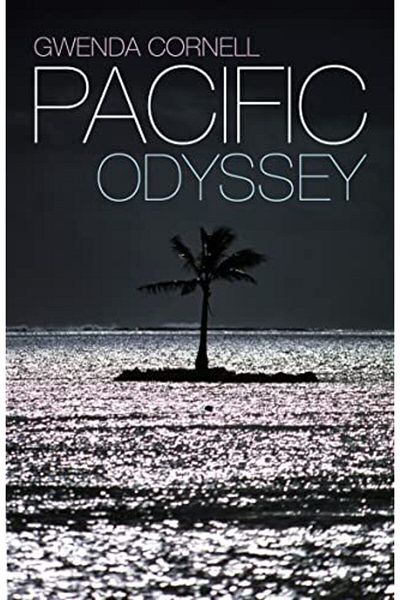 Macmillan Distribution Pacific Odyssey
