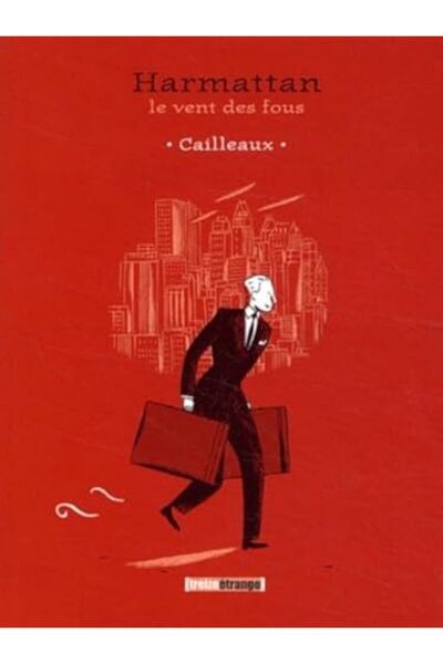 Hachette هارماتان لو فينت دي فو