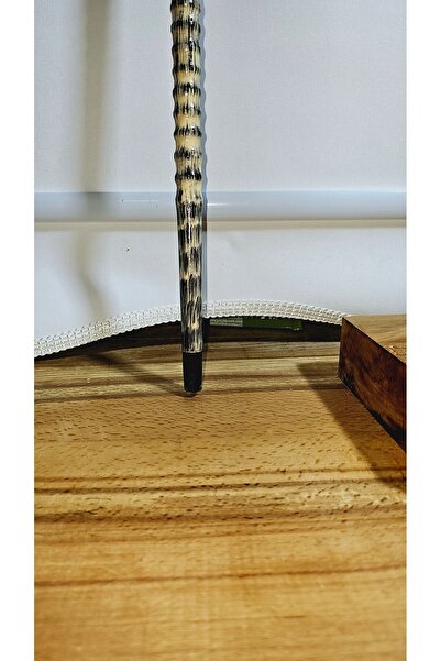 AHŞAPCİTY Devrek Bastonu (Kızılcık Ağacı)