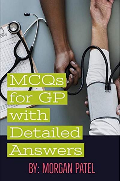 Ingram Mcqs For Gp With Detailed Answers