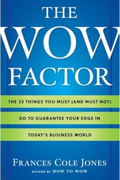 Penguin Random House عامل الإبهار 33 شيئًا يجب عليك فعلها أو تجنبها لضمان تفوقك في مجال الأعمال اليوم