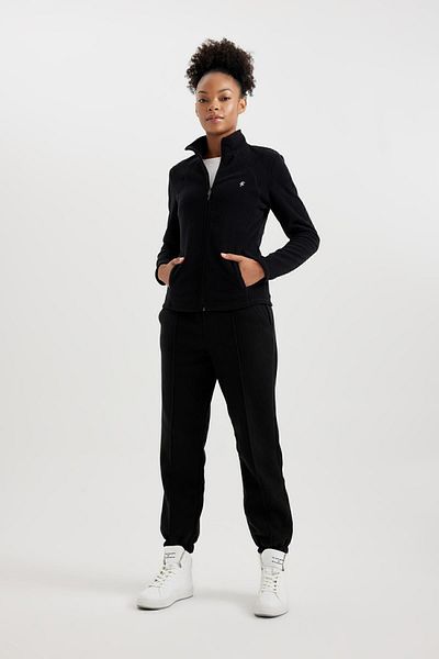 DeFacto Jogger-Jogginghose mit Standard-Passform – Doppeltasche A4504ax23wn