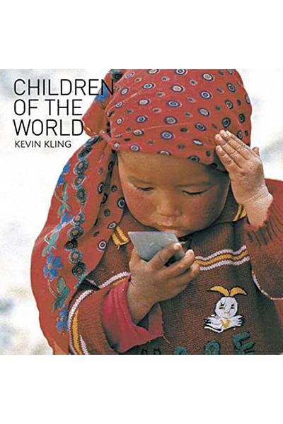 Macmillan Distribution Children Of The World