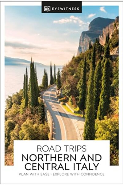 Penguin Random House رحلات برية لشهود العيان في شمال ووسط إيطاليا