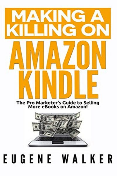 Ingram Making A Killing On Amazon Kindle