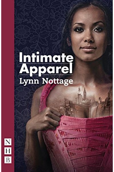 Macmillan Distribution Intimate Apparel Nhb Modern Plays
