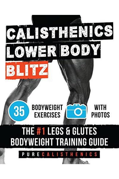 Ingram Calisthenics