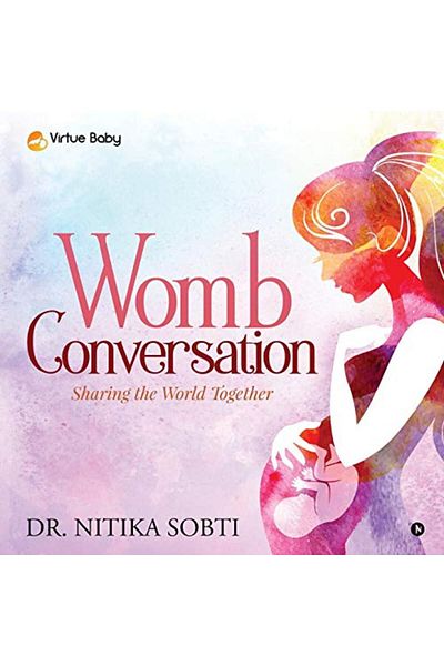 Ingram Womb Conversation Sharing The World Together