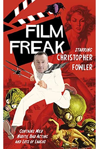 Penguin Random House مهووس بالأفلام