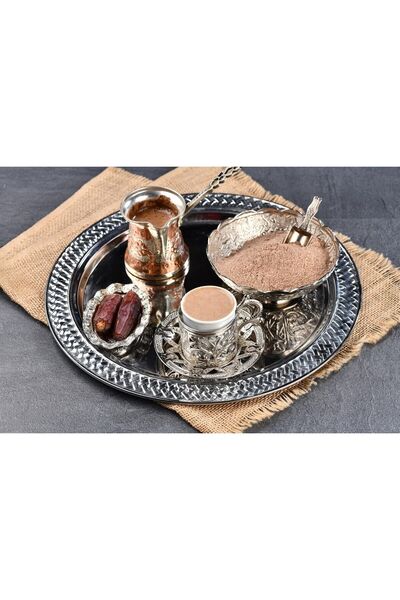 İkram قهوة ديبك 1 كيلو