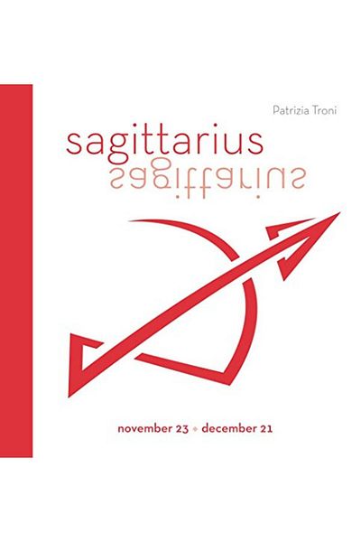 Ingram Signs Of The Zodiac Sagittarius