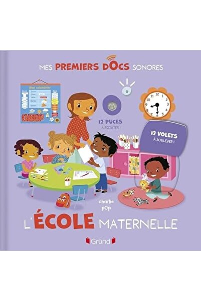 Interforum Editis مدرسة ماتيرنيل