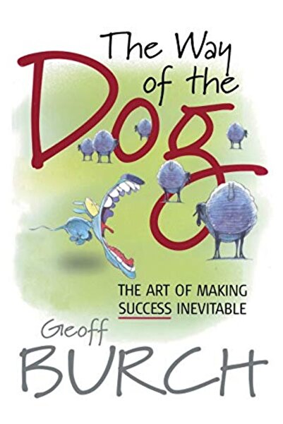 John Wiley طريق الكلب فن جعل النجاح أمرا حتميا