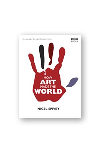 Penguin Random House كيف صنع الفن العالم