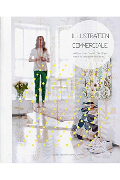 Marston Book Services Ltd الرسوم التوضيحية التجارية